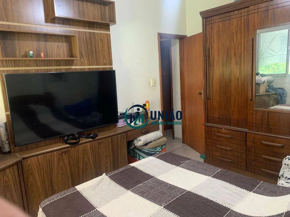 Apartamento, 2 quartos, 80 m² - Foto 17
