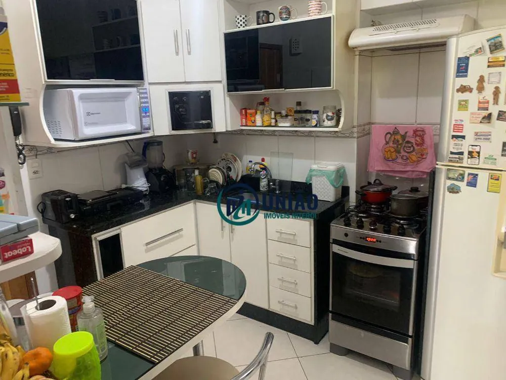 Apartamento, 2 quartos, 80 m² - Foto 5