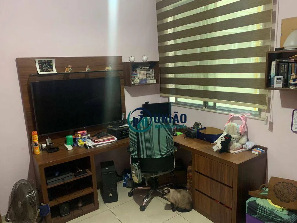 Apartamento, 2 quartos, 80 m² - Foto 15