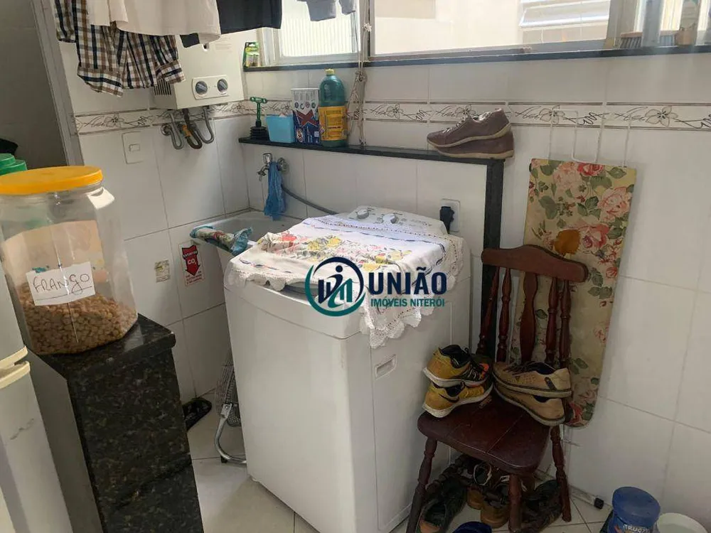Apartamento, 2 quartos, 80 m² - Foto 9