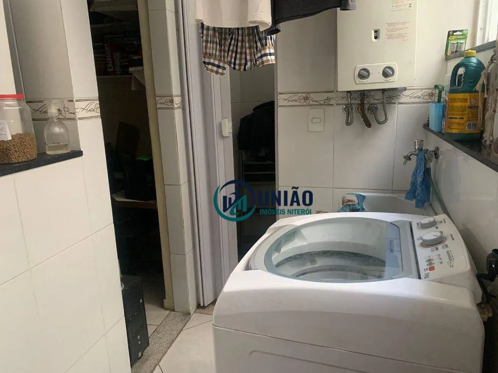 Apartamento, 2 quartos, 80 m² - Foto 8