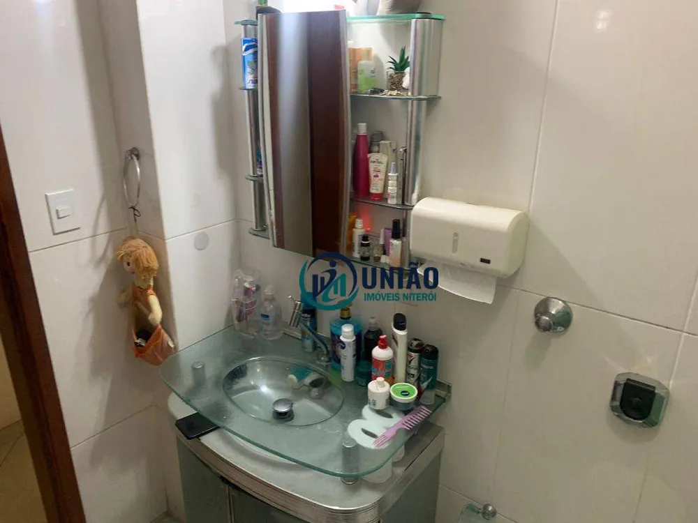 Apartamento, 2 quartos, 80 m² - Foto 11