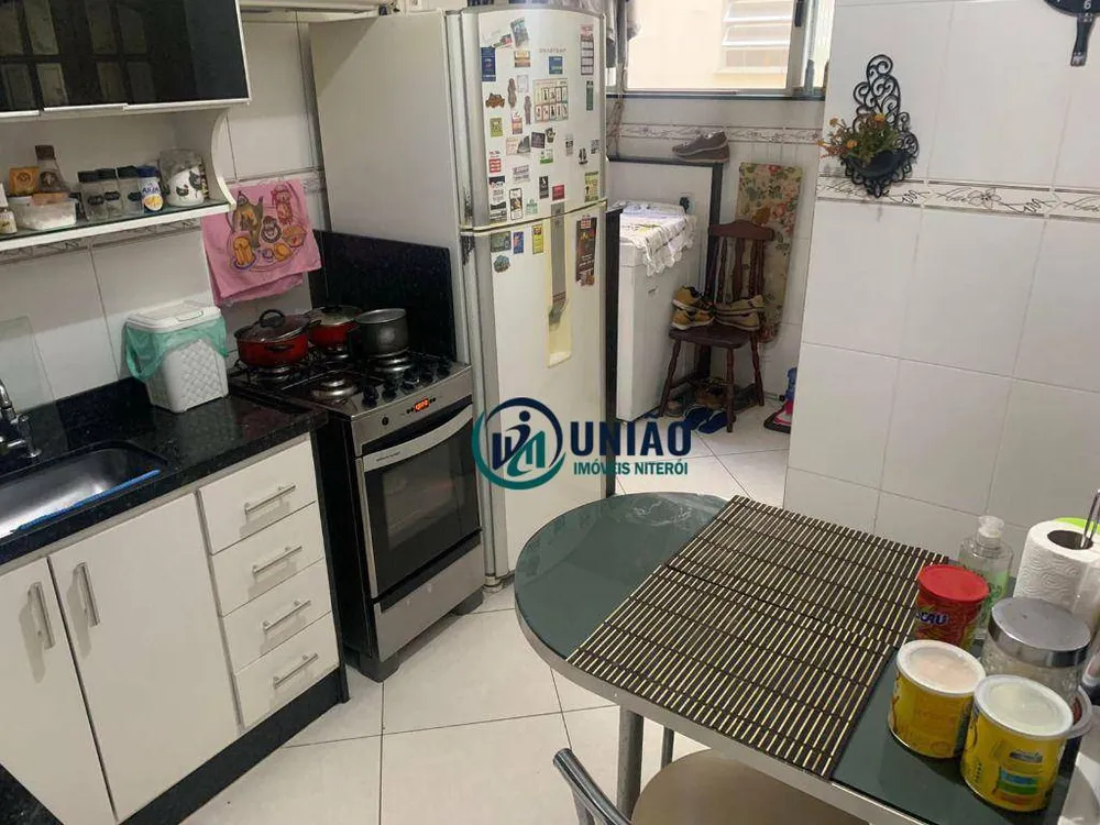 Apartamento, 2 quartos, 80 m² - Foto 6