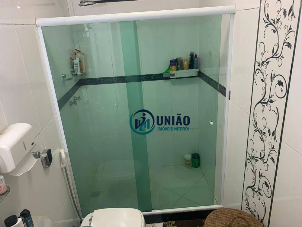 Apartamento, 2 quartos, 80 m² - Foto 12