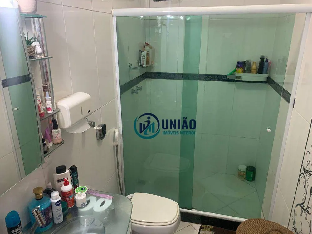 Apartamento, 2 quartos, 80 m² - Foto 10