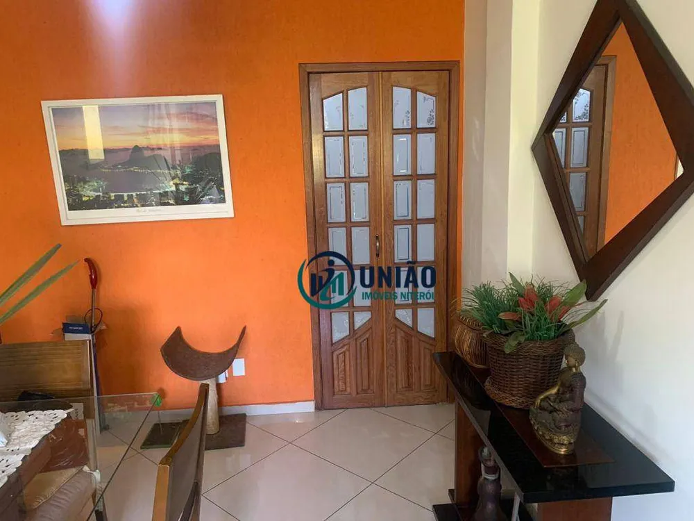 Apartamento, 2 quartos, 80 m² - Foto 4