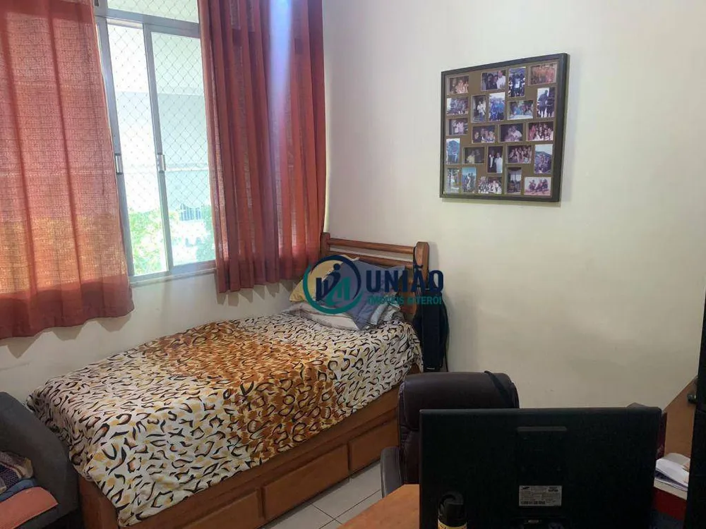 Apartamento, 2 quartos, 80 m² - Foto 14