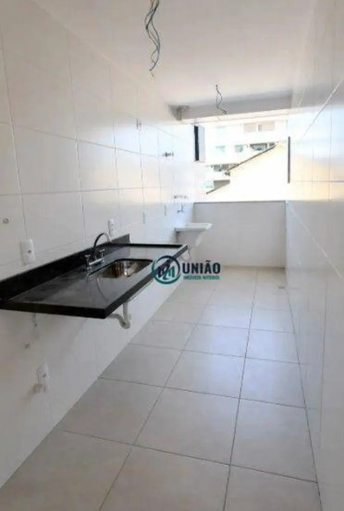 Apartamento, 2 quartos, 82 m² - Foto 3