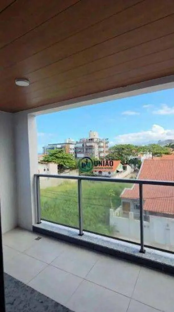 Apartamento, 2 quartos, 82 m² - Foto 2