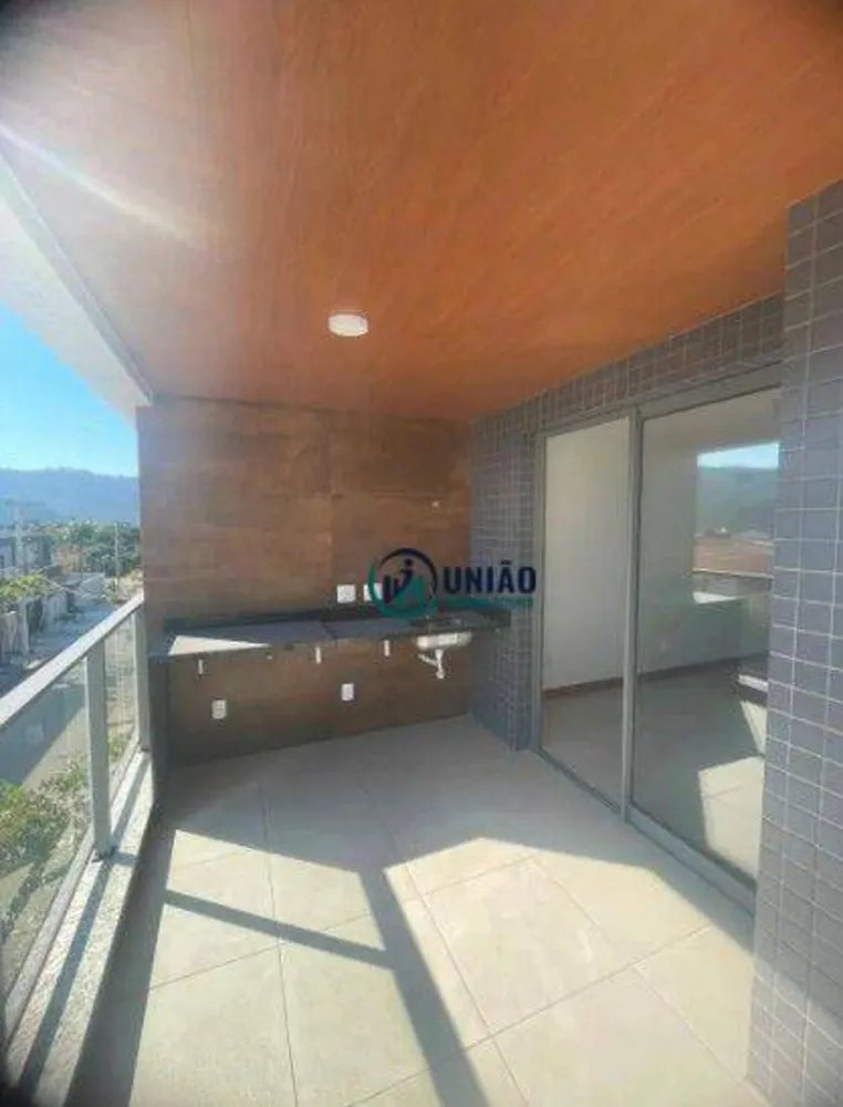 Apartamento, 2 quartos, 82 m² - Foto 8