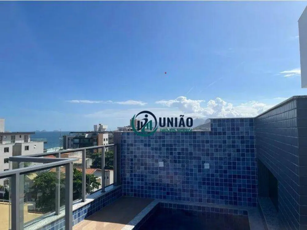 Apartamento, 2 quartos, 82 m² - Foto 15
