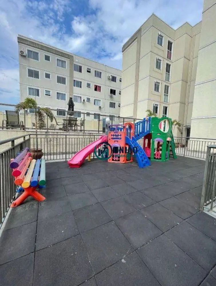 Apartamento, 2 quartos, 49 m² - Foto 10