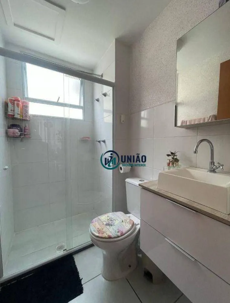 Apartamento, 2 quartos, 49 m² - Foto 5