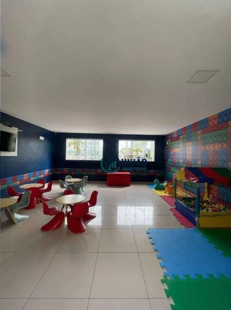 Apartamento, 2 quartos, 49 m² - Foto 9