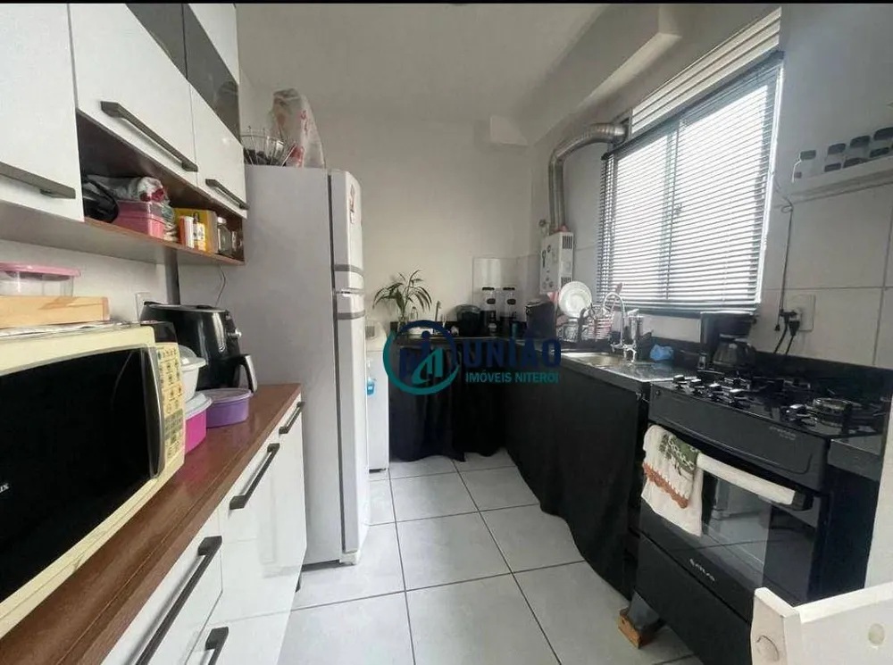 Apartamento, 2 quartos, 49 m² - Foto 2