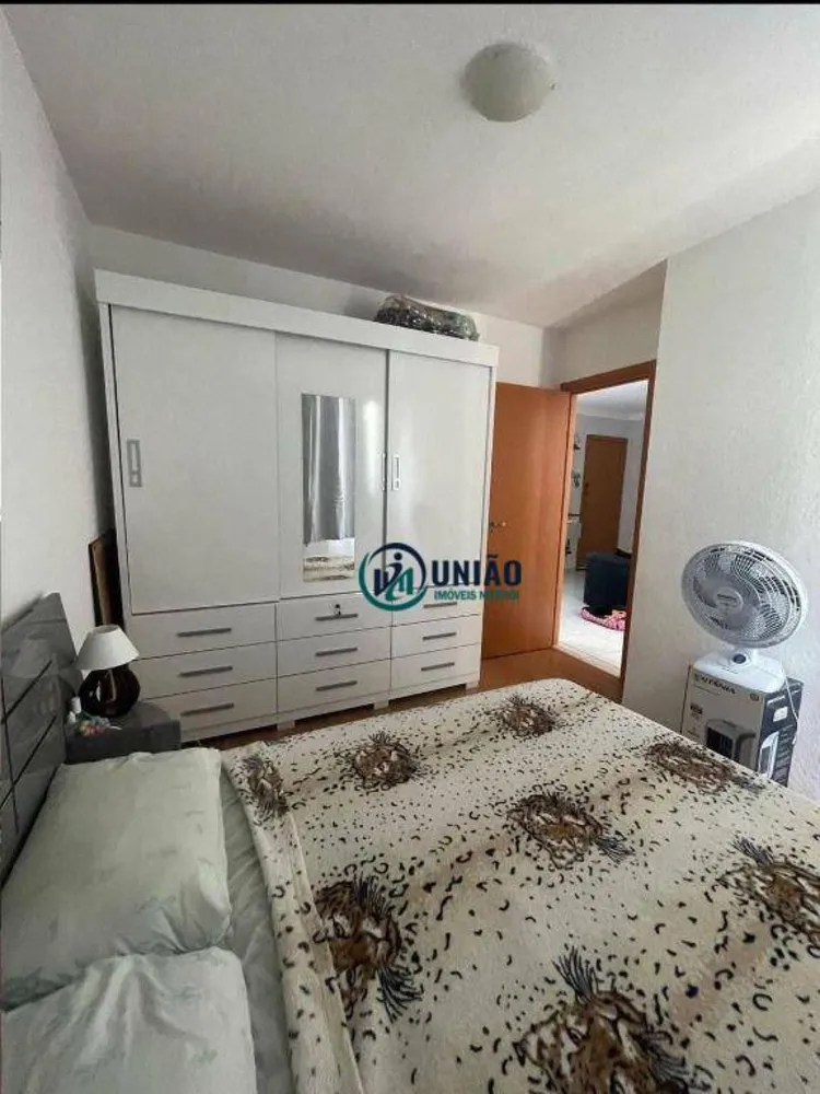 Apartamento, 2 quartos, 49 m² - Foto 3