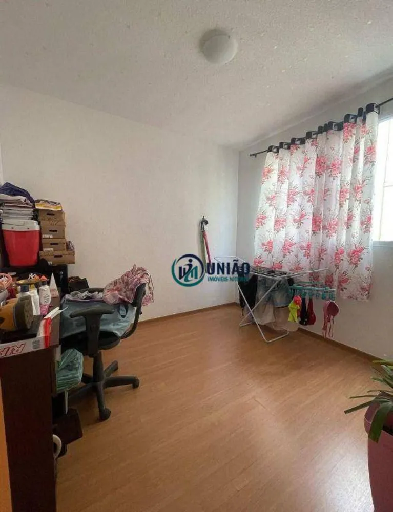 Apartamento, 2 quartos, 49 m² - Foto 4