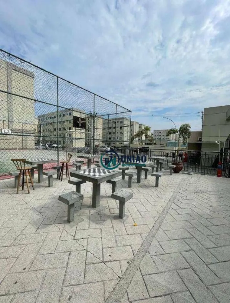 Apartamento, 2 quartos, 49 m² - Foto 8