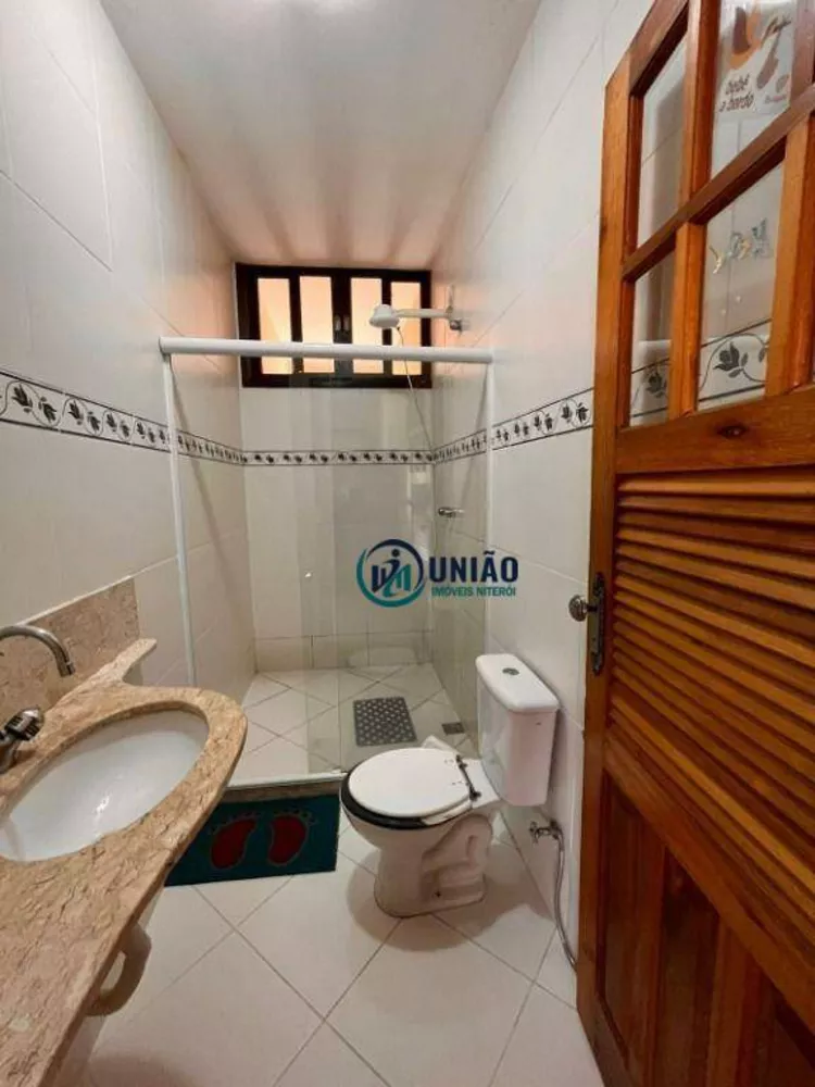 Casa de Condomínio, 4 quartos - Foto 14