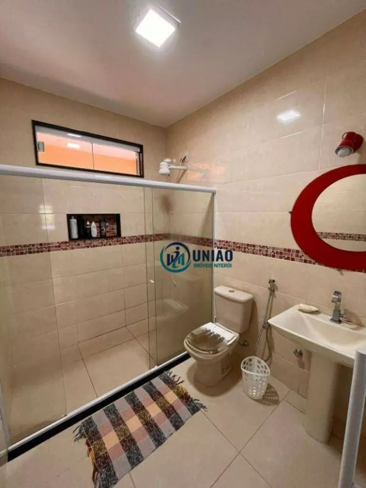 Casa de Condomínio, 4 quartos - Foto 10