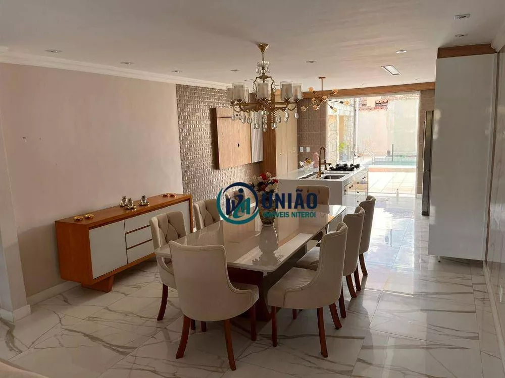 Casa de Condomínio, 4 quartos - Foto 7