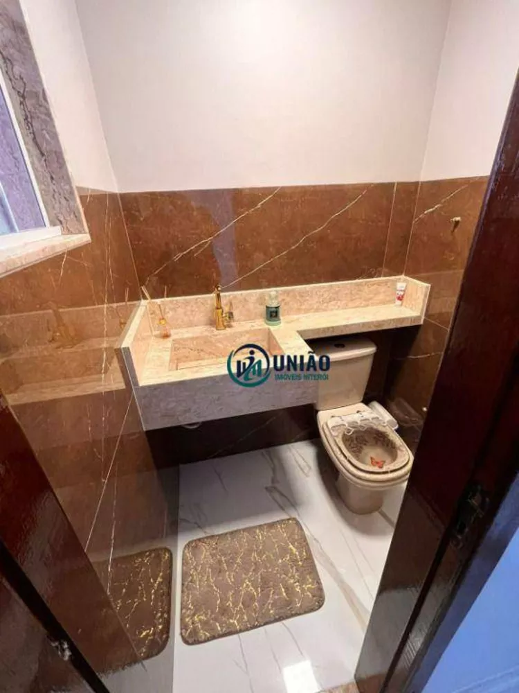 Casa de Condomínio, 4 quartos - Foto 8