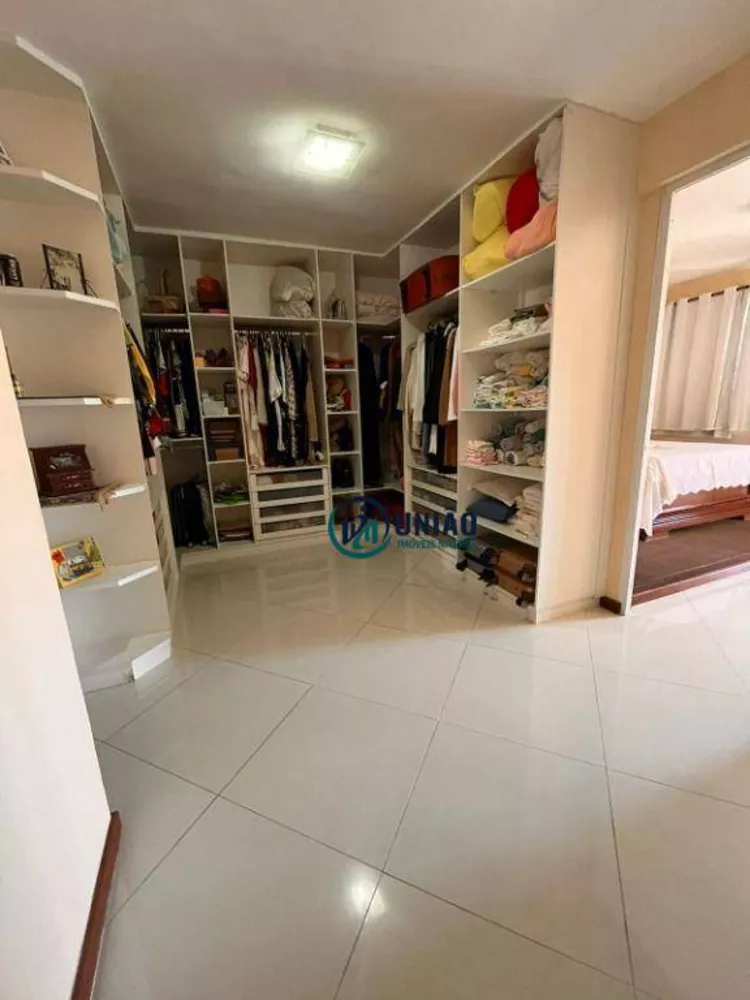 Casa de Condomínio, 4 quartos - Foto 16