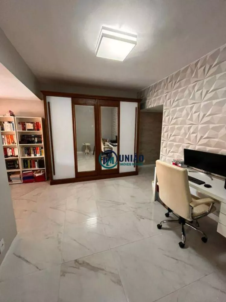 Casa de Condomínio, 4 quartos - Foto 9