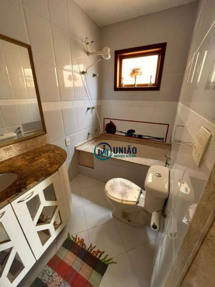 Casa de Condomínio, 4 quartos - Foto 17