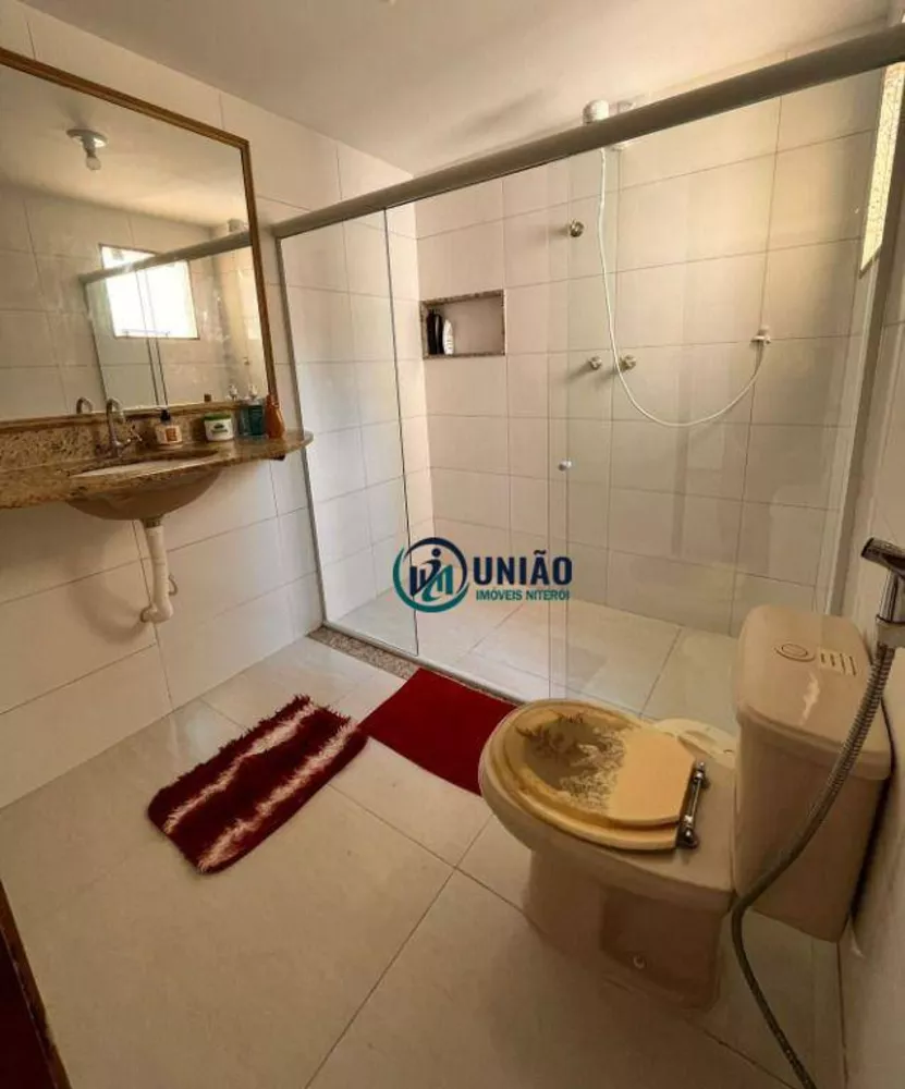 Casa de Condomínio, 4 quartos - Foto 12
