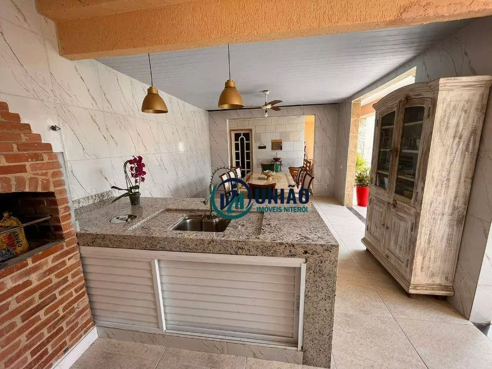 Casa de Condomínio, 4 quartos - Foto 19