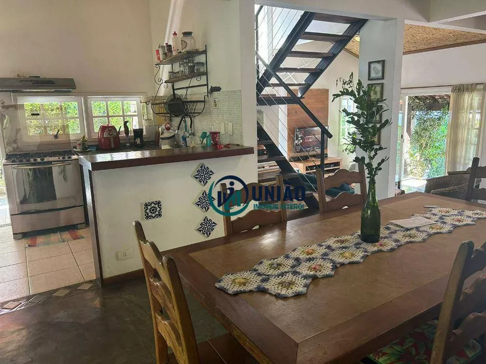 Casa de Condomínio, 3 quartos - Foto 12