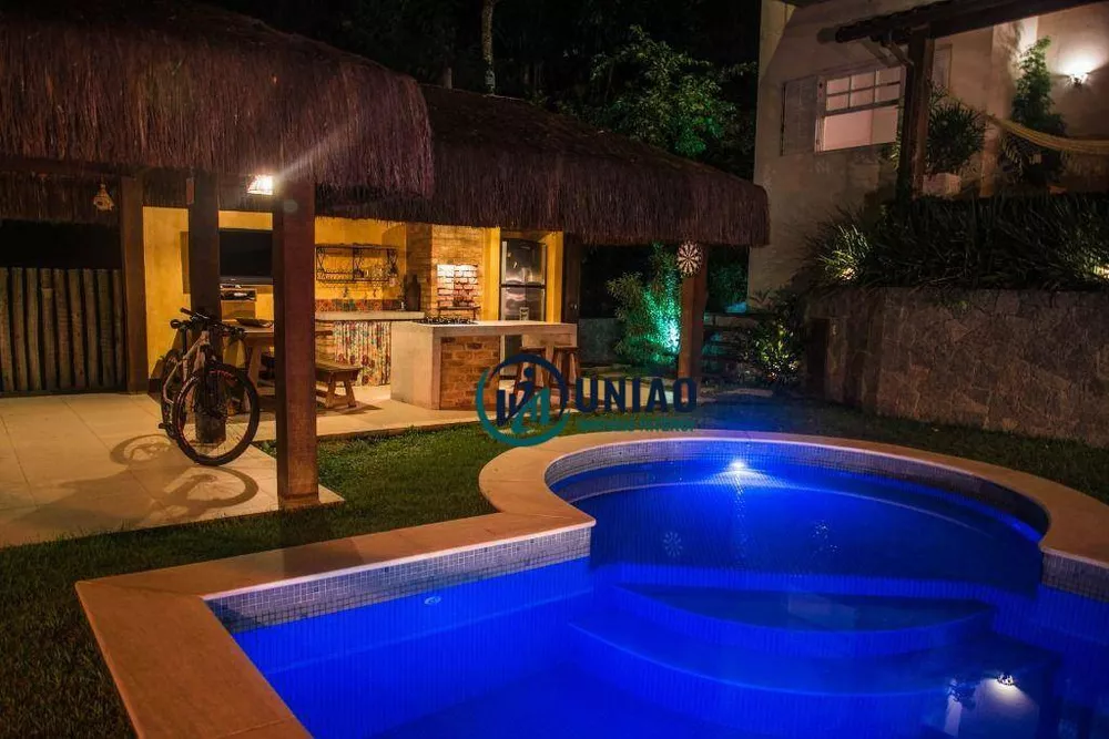 Casa de Condomínio, 3 quartos - Foto 5