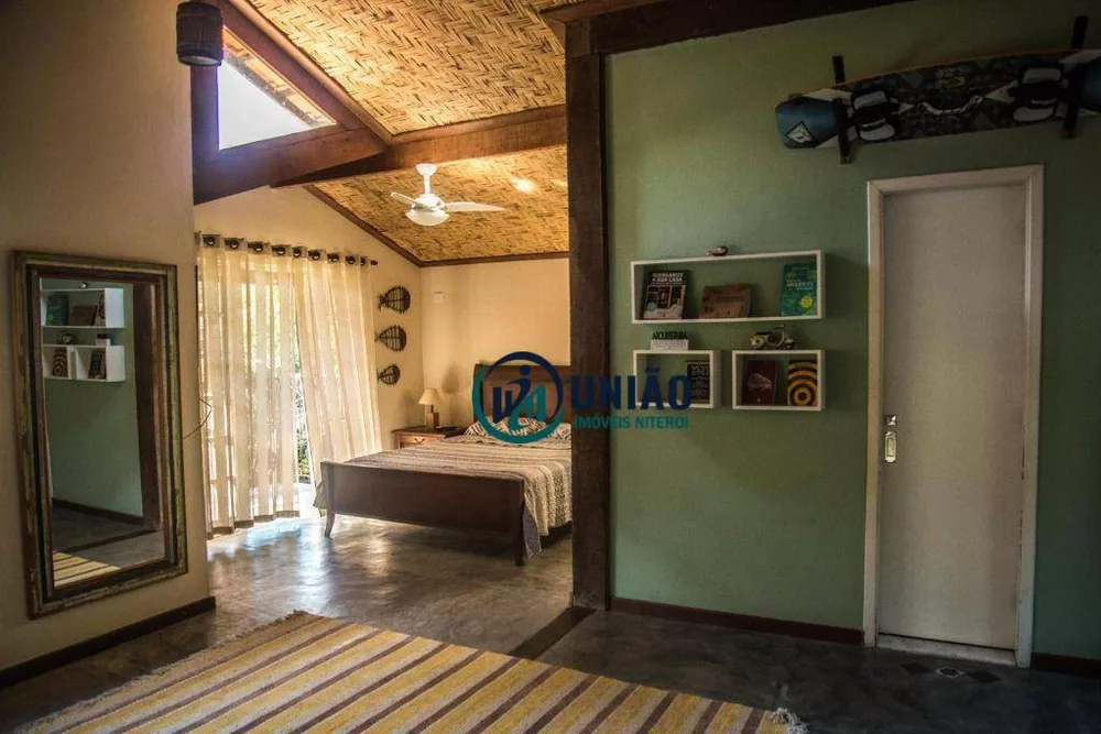 Casa de Condomínio, 3 quartos - Foto 29