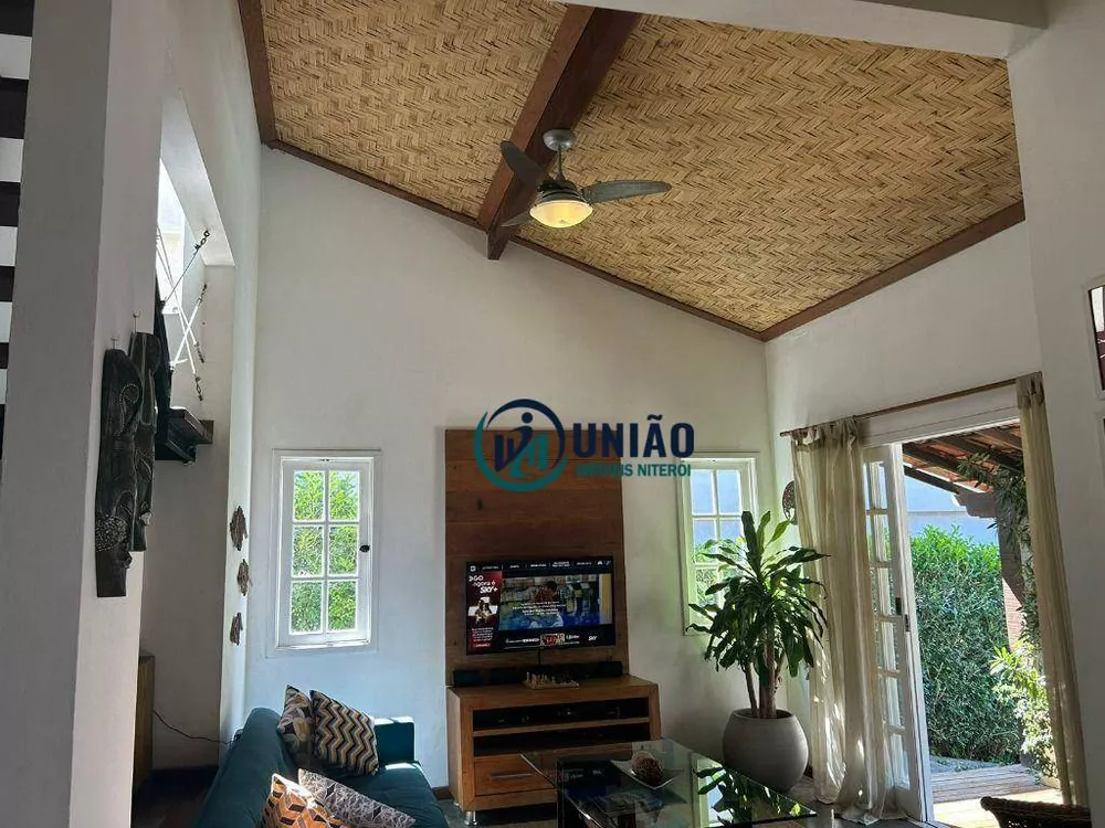 Casa de Condomínio, 3 quartos - Foto 8