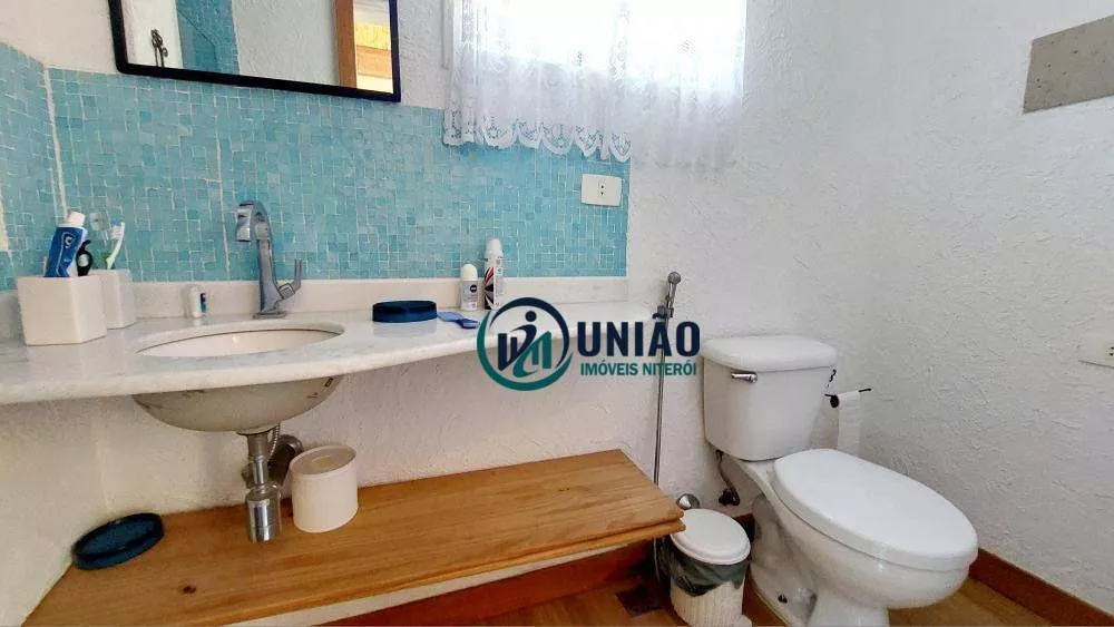 Casa de Condomínio, 3 quartos - Foto 26