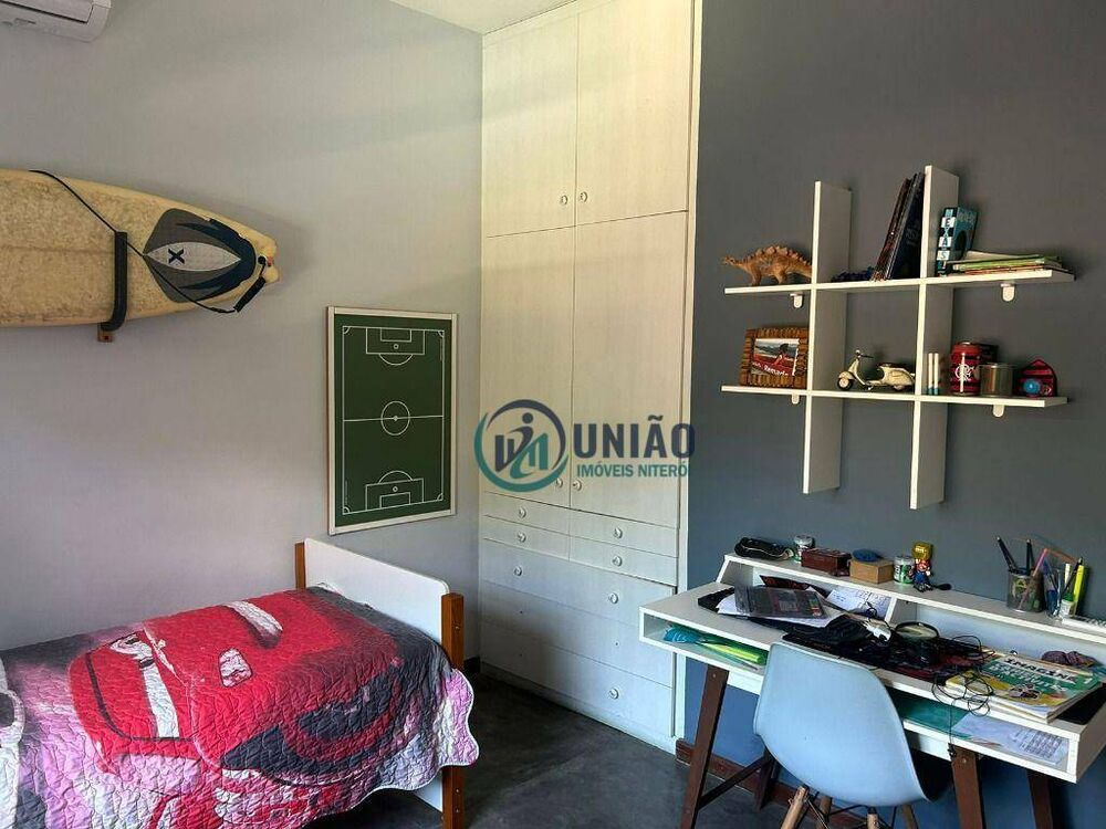 Casa de Condomínio, 3 quartos - Foto 38