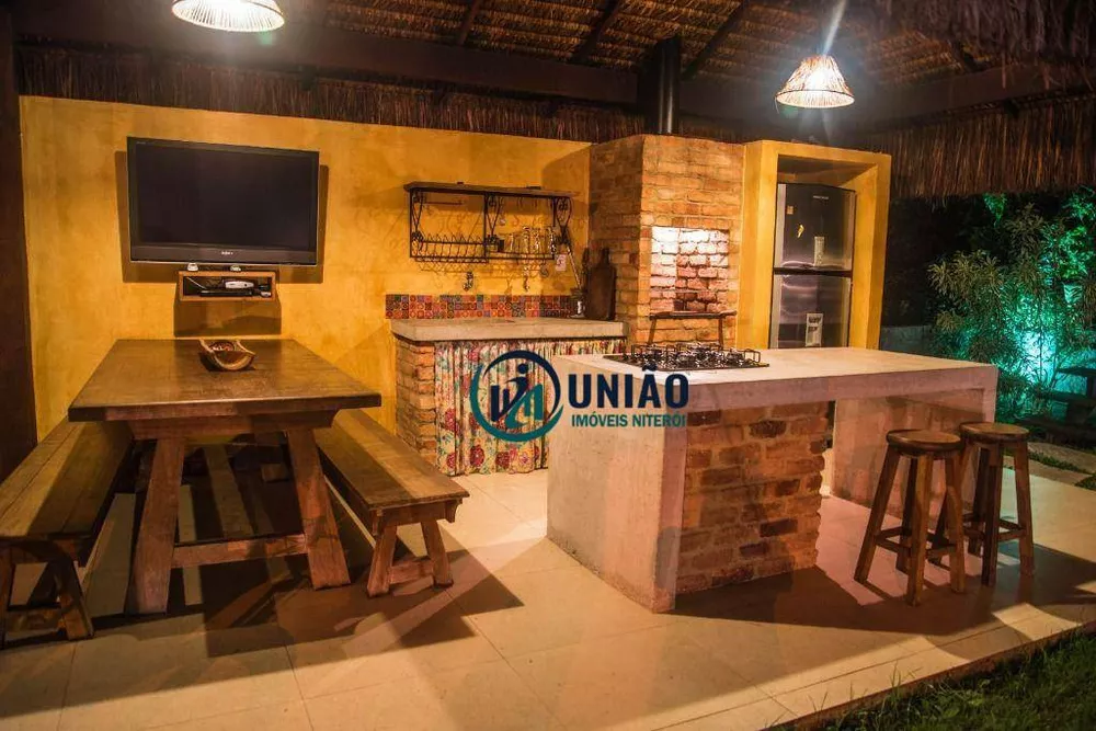 Casa de Condomínio, 3 quartos - Foto 6