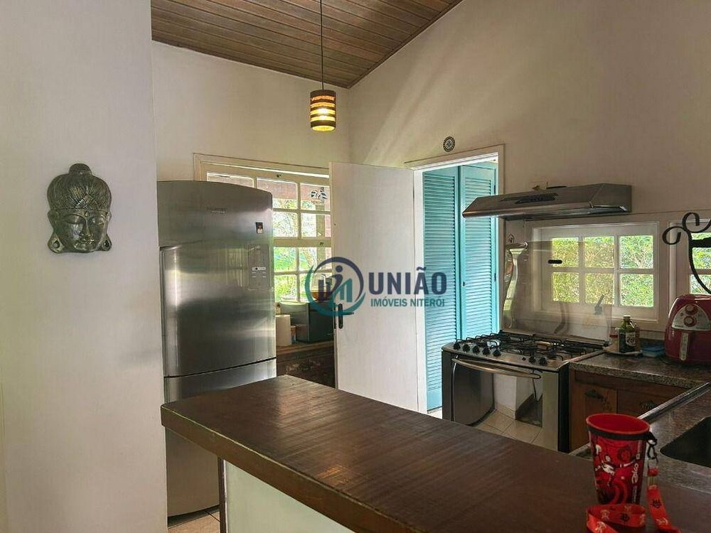 Casa de Condomínio, 3 quartos - Foto 35