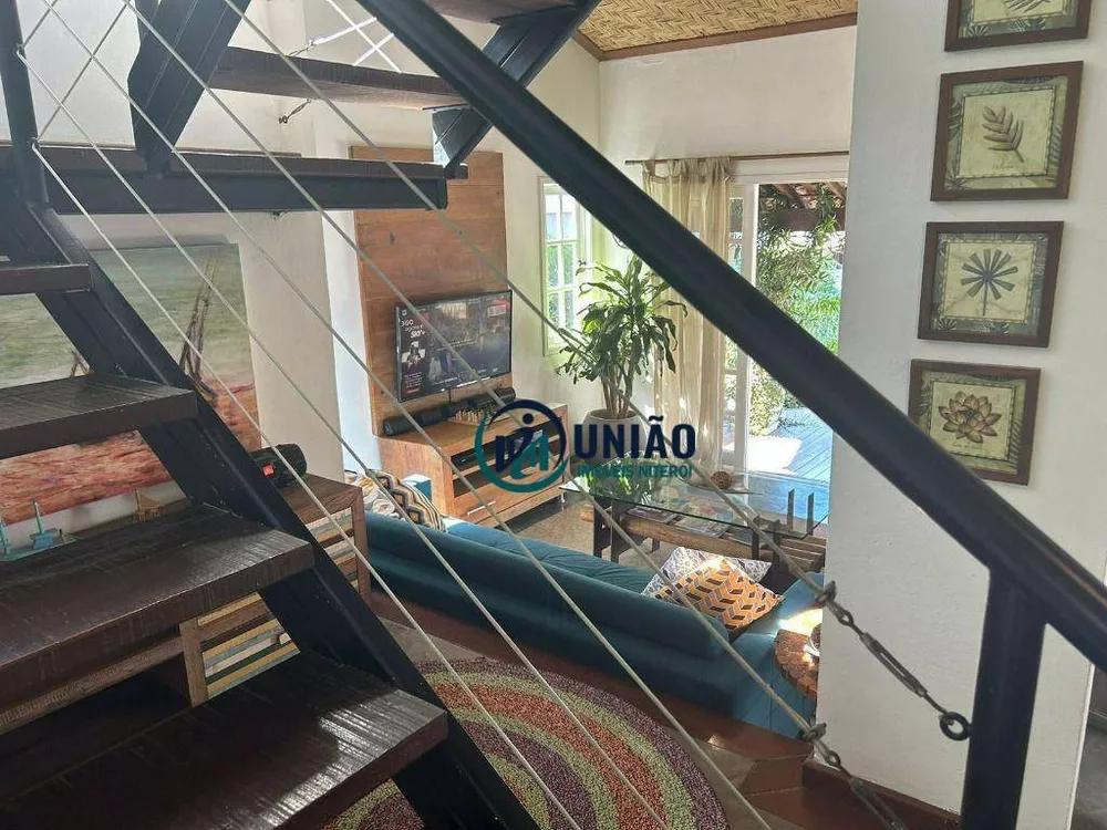 Casa de Condomínio, 3 quartos - Foto 11