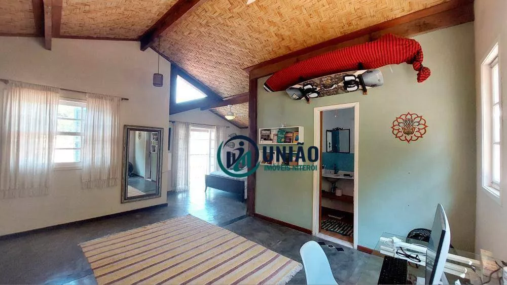 Casa de Condomínio, 3 quartos - Foto 30