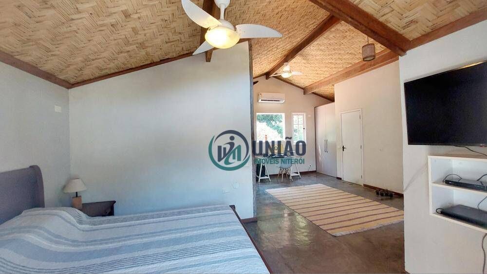 Casa de Condomínio, 3 quartos - Foto 34