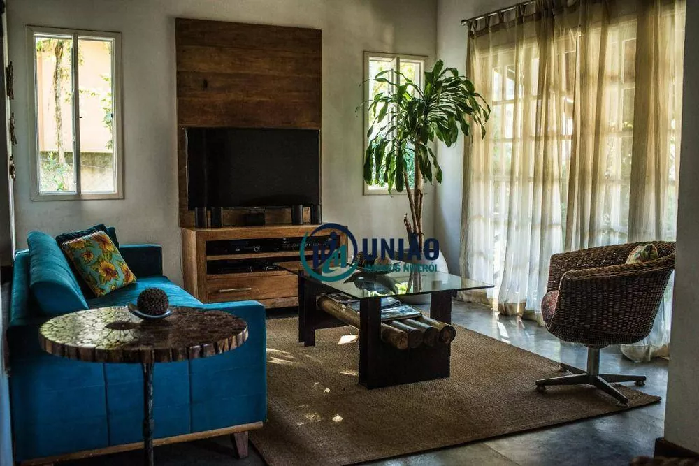 Casa de Condomínio, 3 quartos - Foto 3