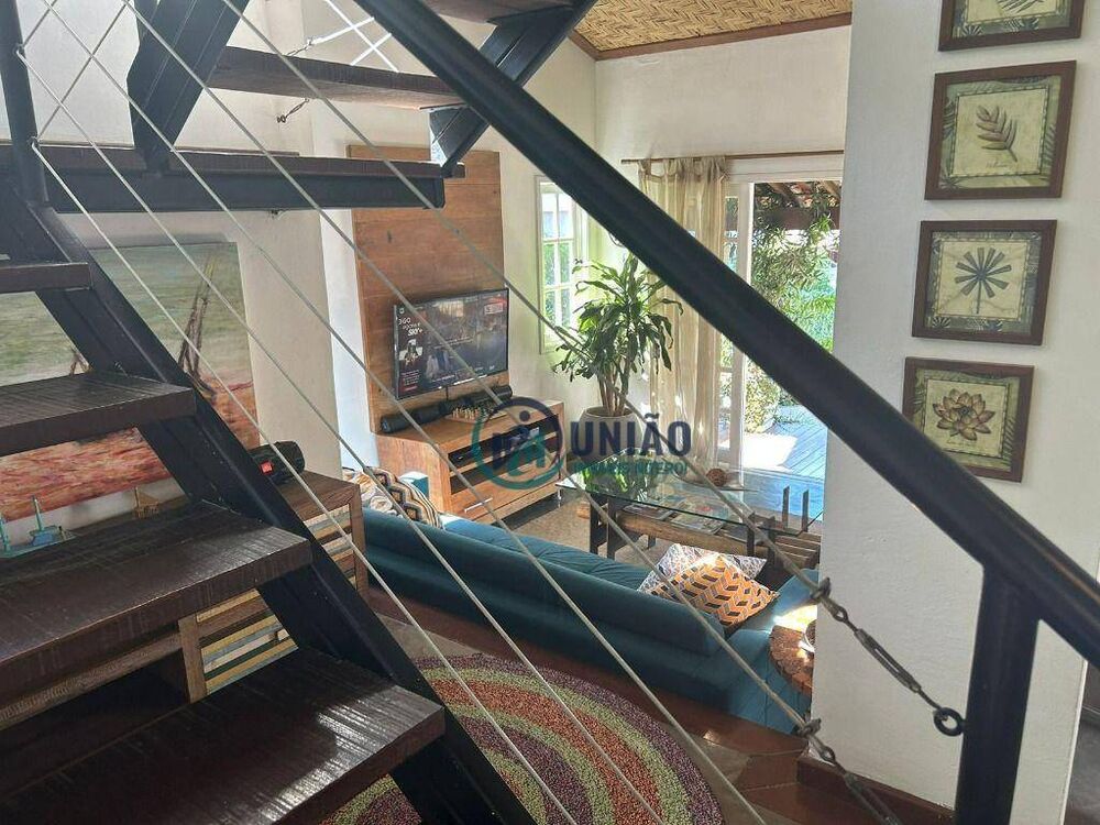 Casa de Condomínio, 3 quartos - Foto 36