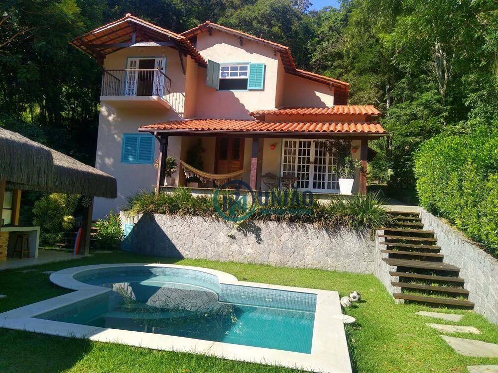 Casa de Condomínio, 3 quartos - Foto 37