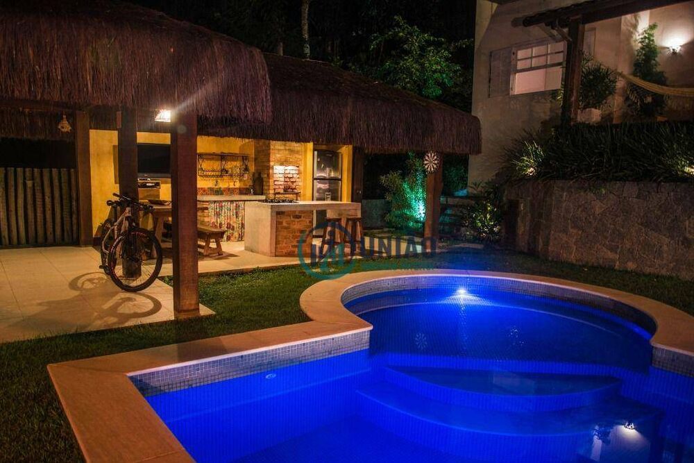 Casa de Condomínio, 3 quartos - Foto 40