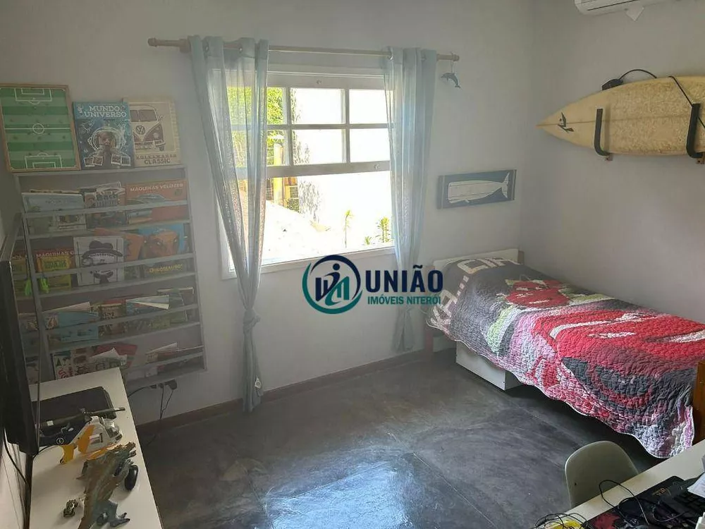 Casa de Condomínio, 3 quartos - Foto 22