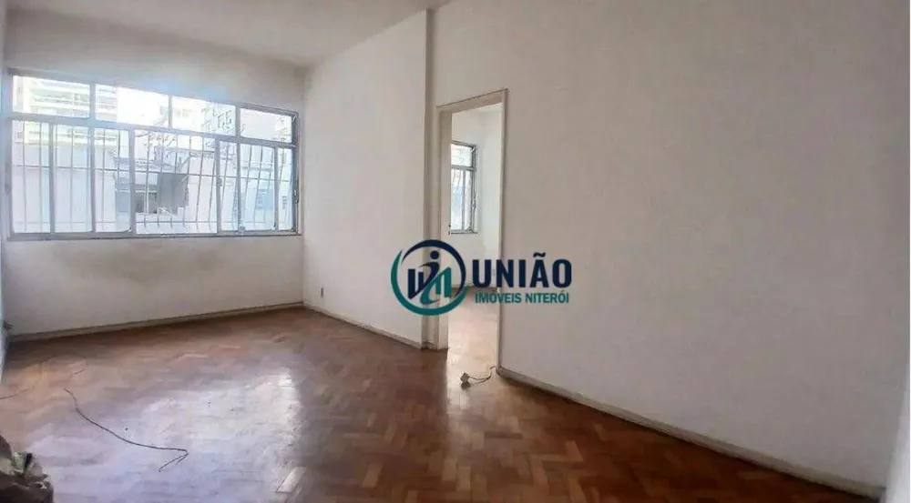 Apartamento, 2 quartos, 89 m² - Foto 1