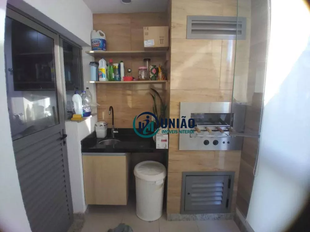 Apartamento, 2 quartos, 80 m² - Foto 9