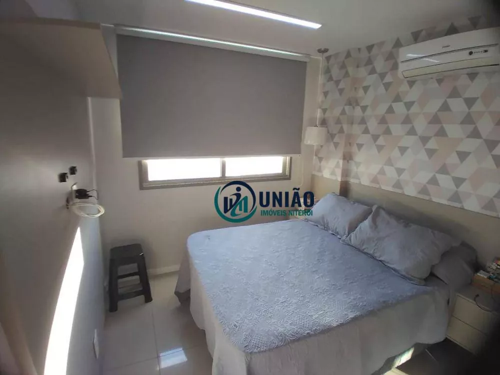 Apartamento, 2 quartos, 80 m² - Foto 3